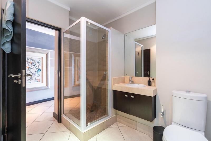 1 Bedroom Property for Sale in Cape Town City Centre Western Cape